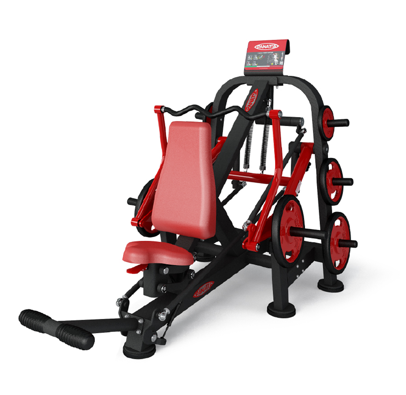 Brand Product Impulse - Bikes - Advance Technology Supplier